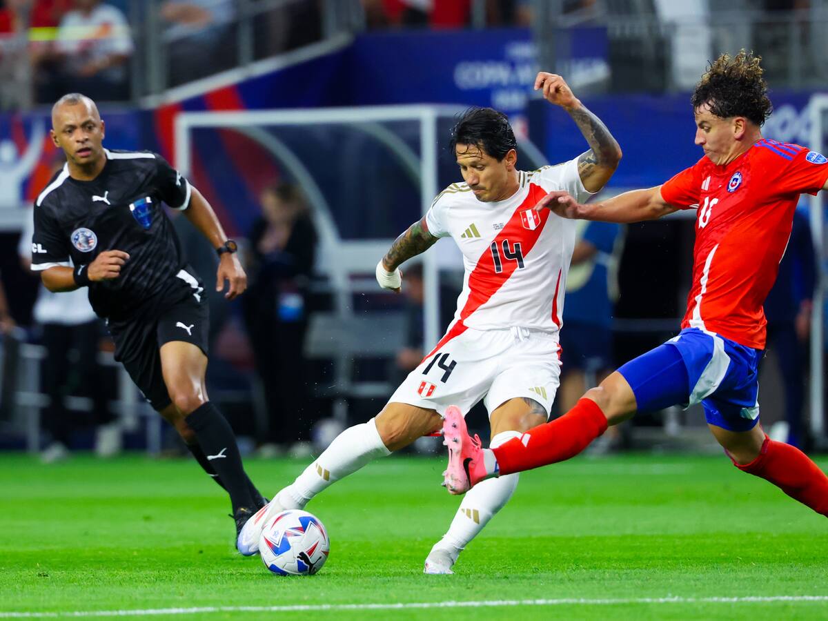 Copa América 2024: así quedó la tabla de posiciones del grupo A tras la primera jornada