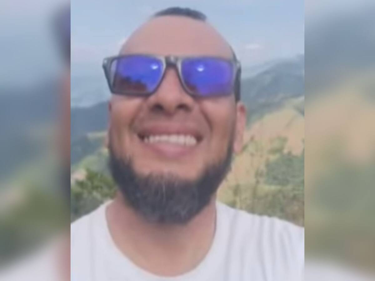 Familiares de contratista de Ecopetrol secuestrado por el ELN reclaman su libertad