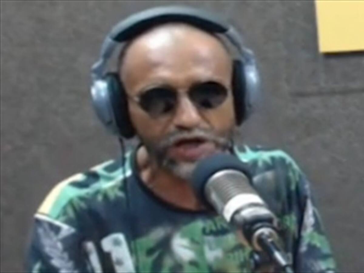 Ya no somos marihuaneros, ya subimos de estrato, ahora somos cannabicos: Olmes