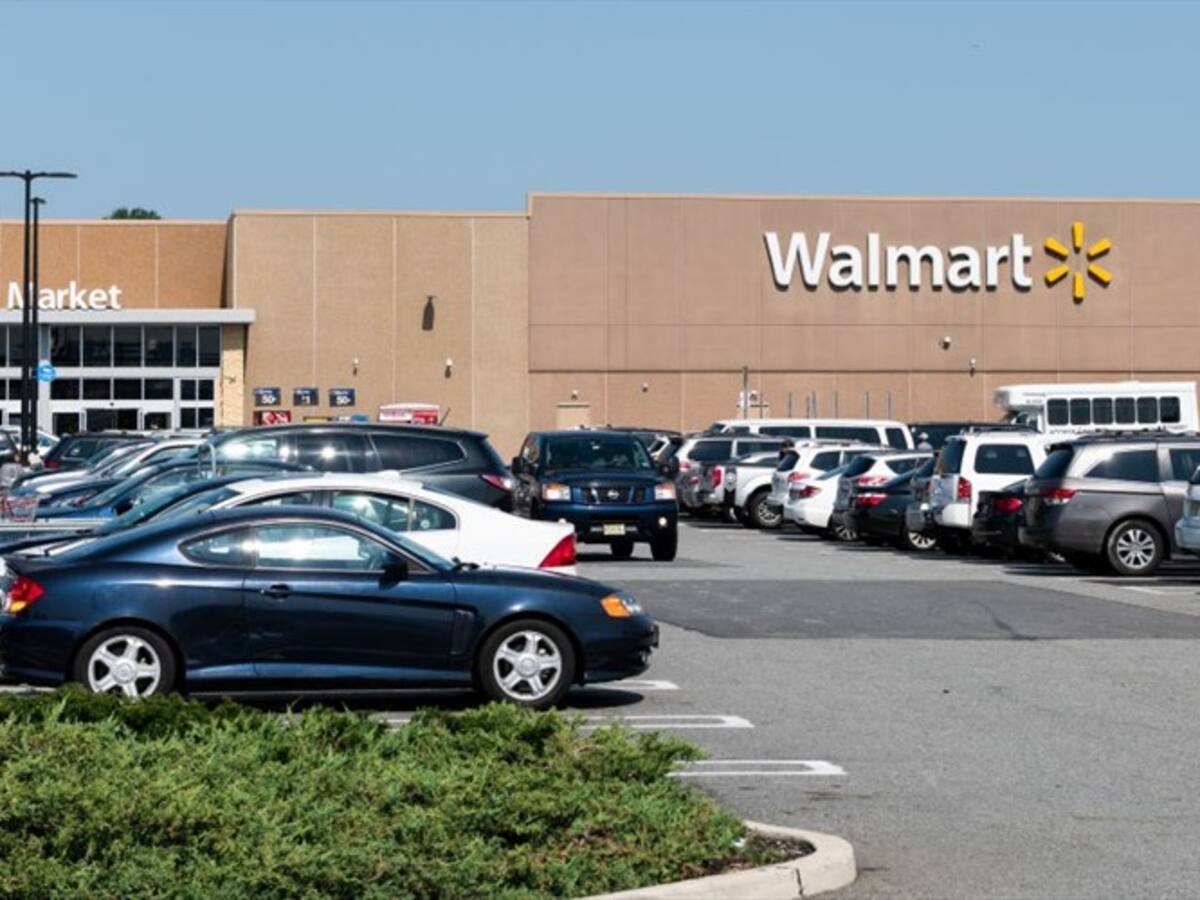 Walmart canceló reunión solicitada a la Agencia de Defensa Jurídica