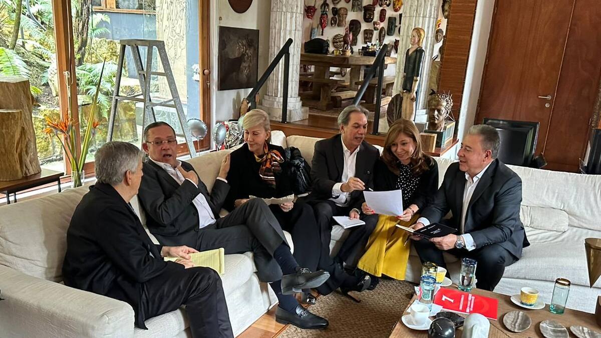 Reforma a la salud en estado crítico: otra vez texto no refleja acuerdos