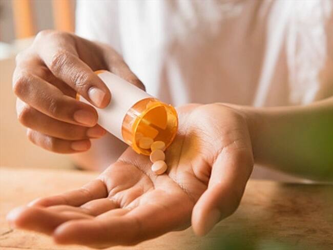 Así funciona la píldora de prevención contra el VIH