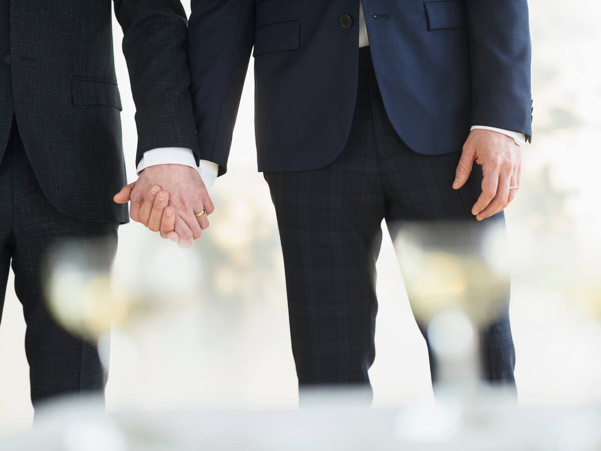 Congreso de EE.UU. protege por ley el matrimonio homosexual
