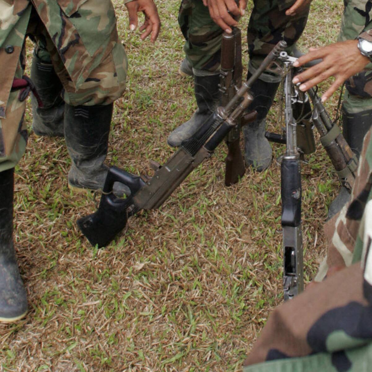 JEP cita a alias ‘El Mosco’ para hablar de aliados de los ‘paras’ en masacre de La Granja