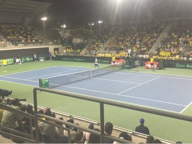 Foto: Alcaldía de Barranquilla
