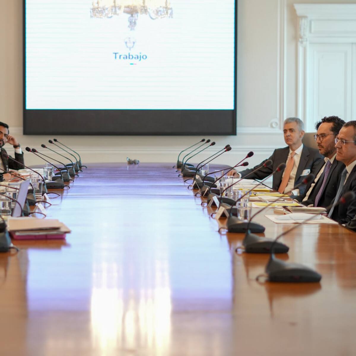 Fondos de pensiones, preocupados por falta de reglamentación de la reforma pensional