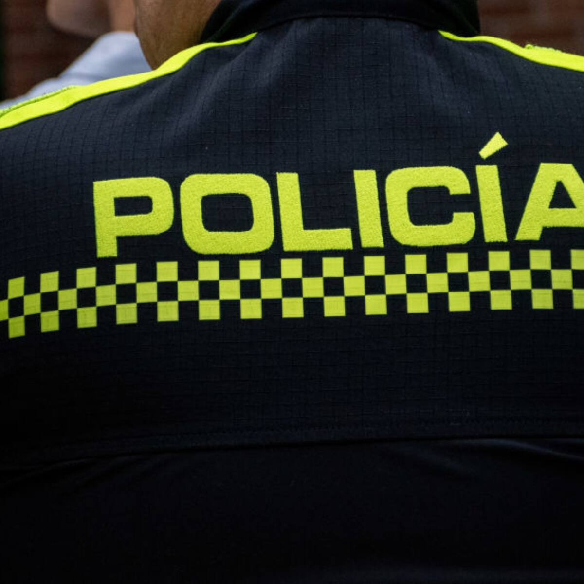 Autoridades buscan a hombre que atropelló a una mujer y huyó en el norte de Bogotá