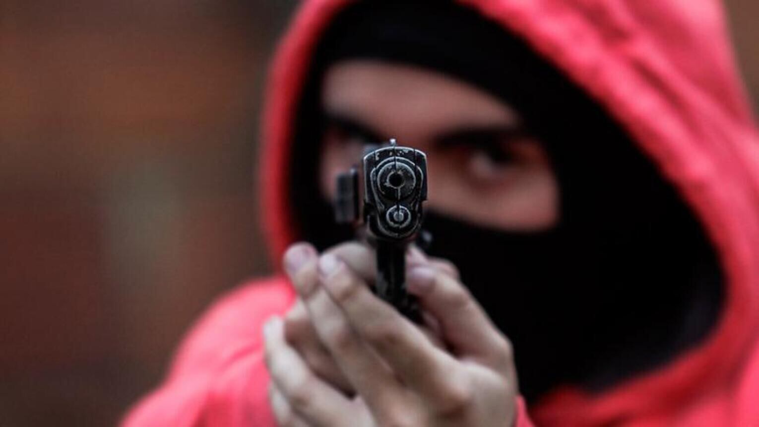 Alerta por acciones de la 'Cordillera' en Dosquebradas / Foto: Colprensa