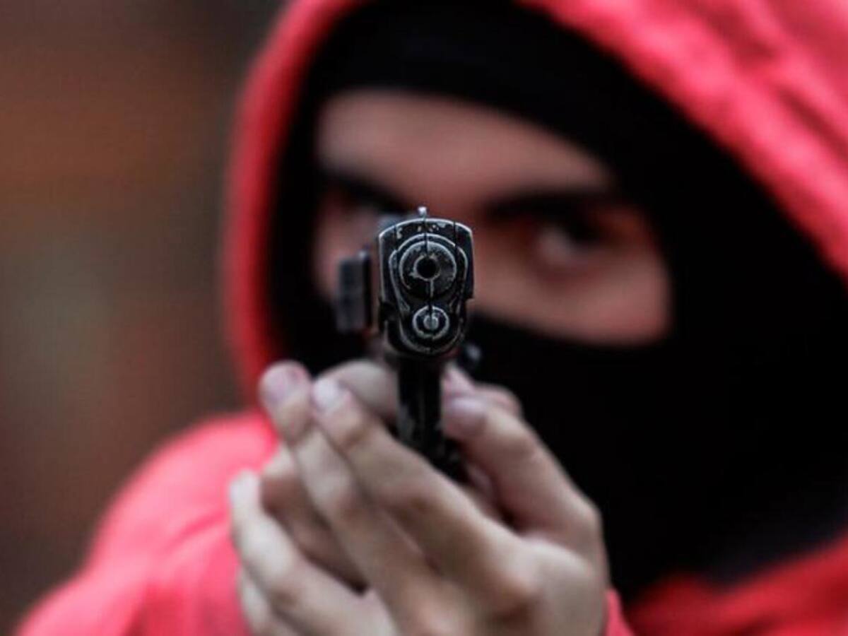 Población de Dosquebradas, en riesgo por acciones violentas de la banda ‘Cordillera’