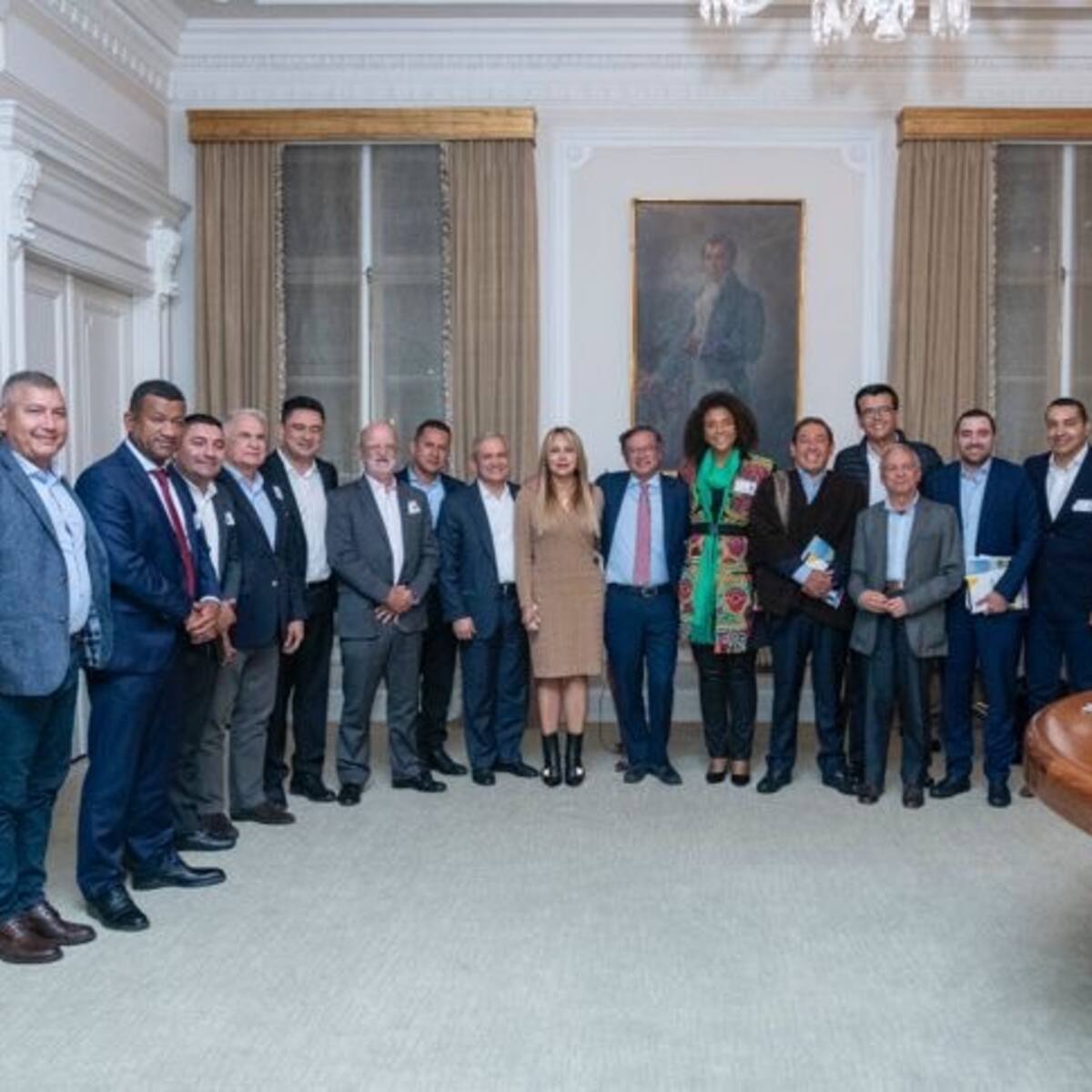 ¿Para el presidente Petro hay gobernadores de primera y de segunda categoría?