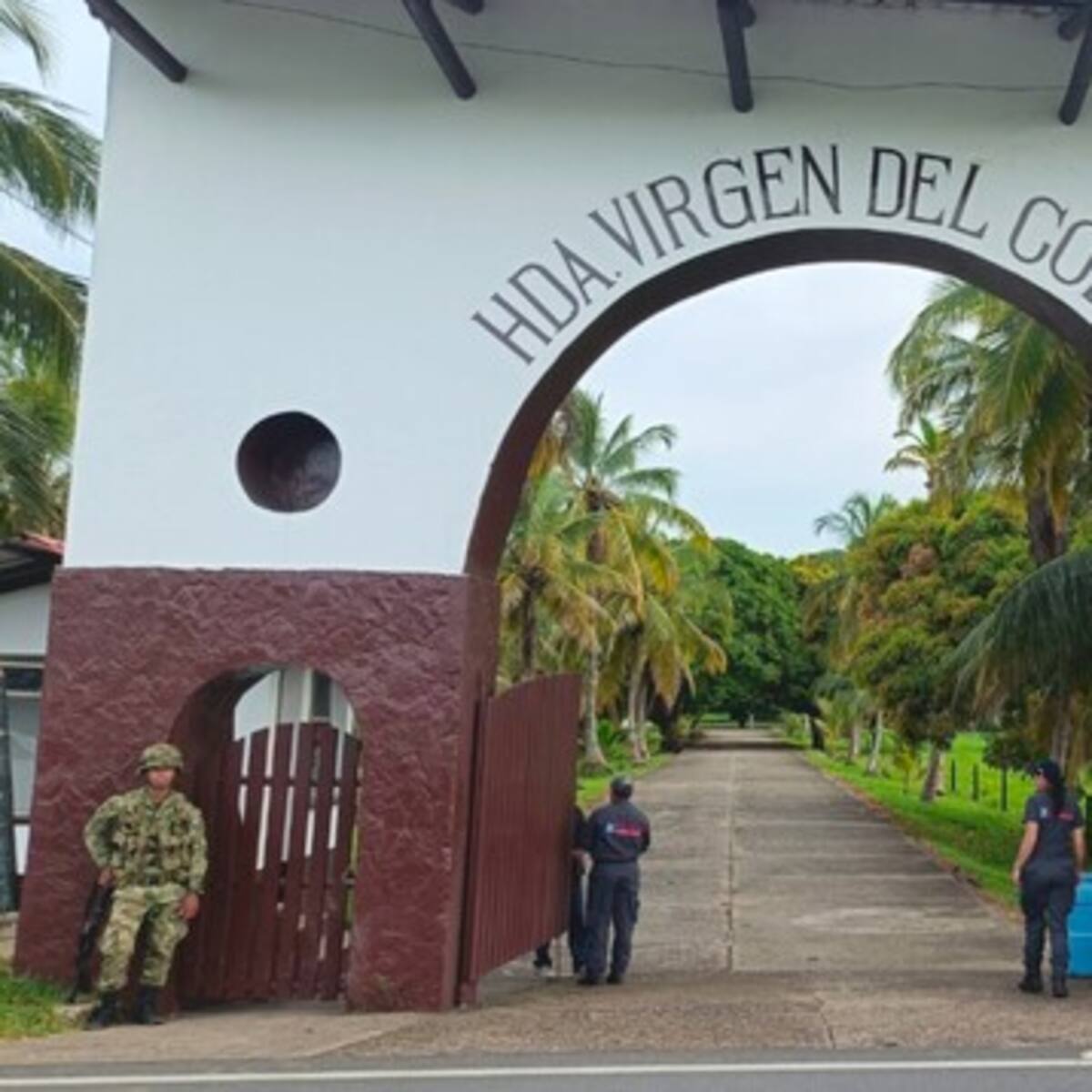 Fiscalía decomisó propiedades del Clan del Golfo: fincas y haciendas dentro de los bienes