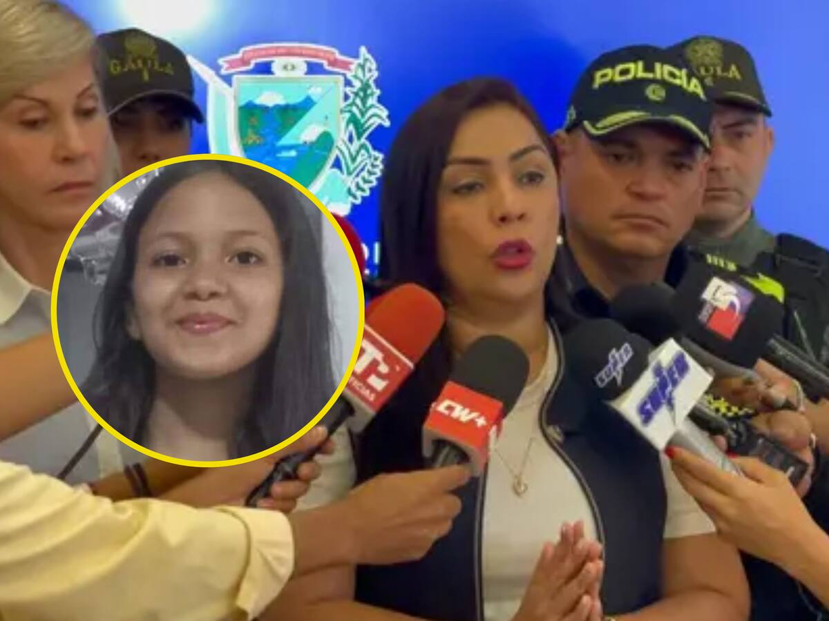 Sorprende que el agresor estuviera libre: alcaldesa de Candelaria sobre caso Sofía Delgado