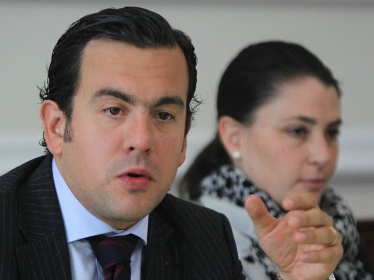 Presidente de la Cámara alista paquete de medidas anticorrupción para la entidad