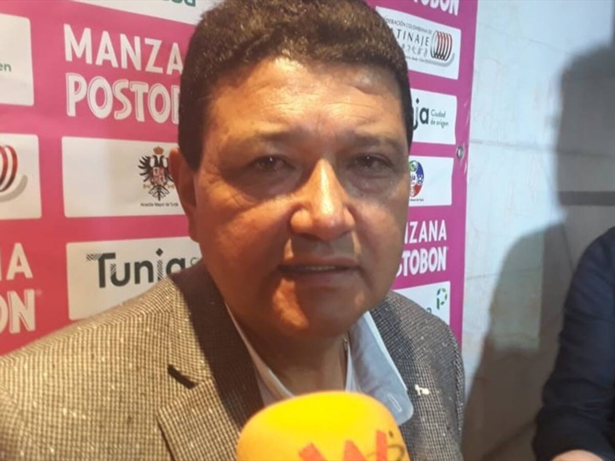 Abren investigación disciplinaria al alcalde de Tunja