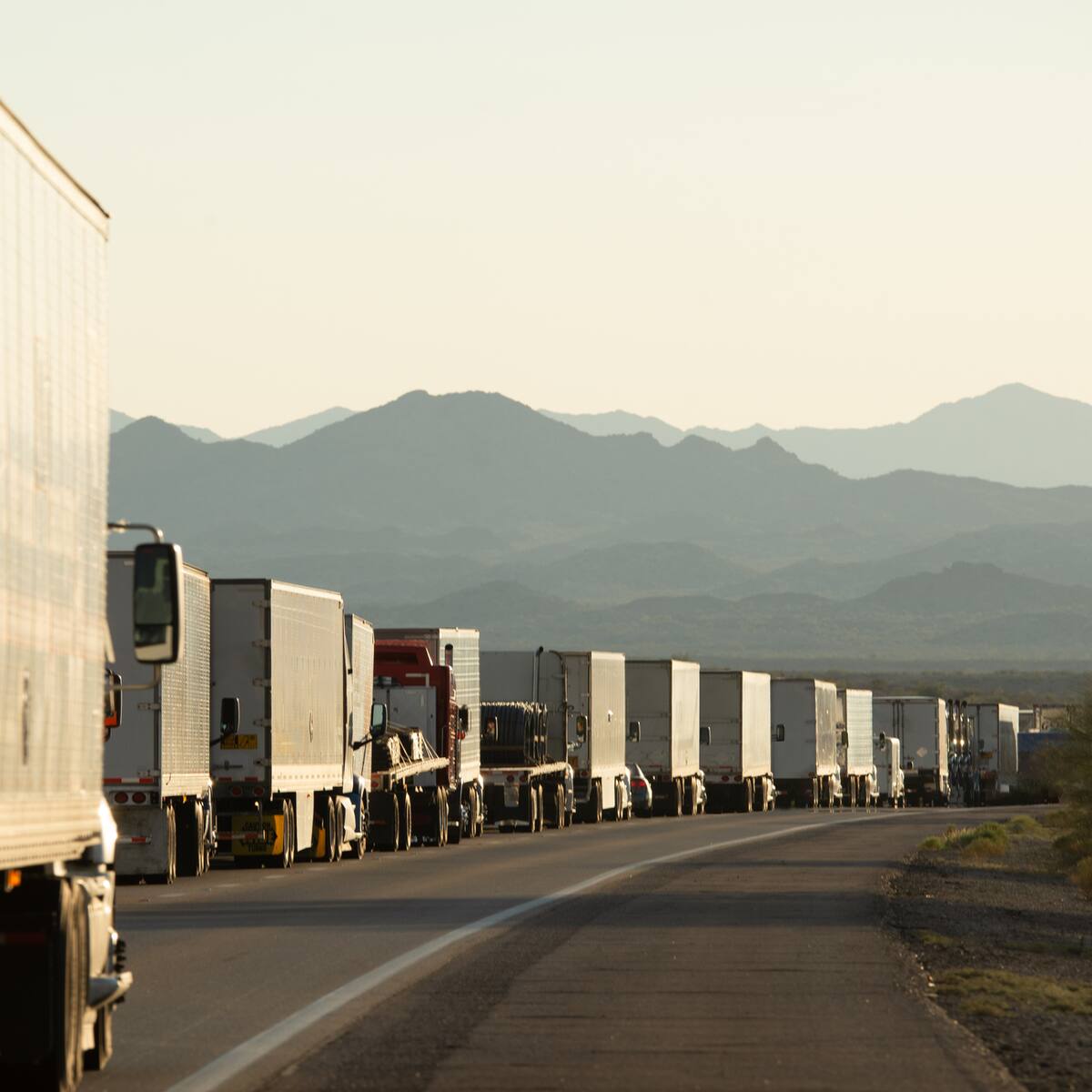 Resolución del Invías mantendrá cerrada vía en Norte de Santander por más de 76 días: Colfecar