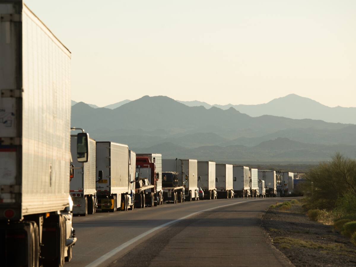 Resolución del Invías mantendrá cerrada vía en Norte de Santander por más de 76 días: Colfecar