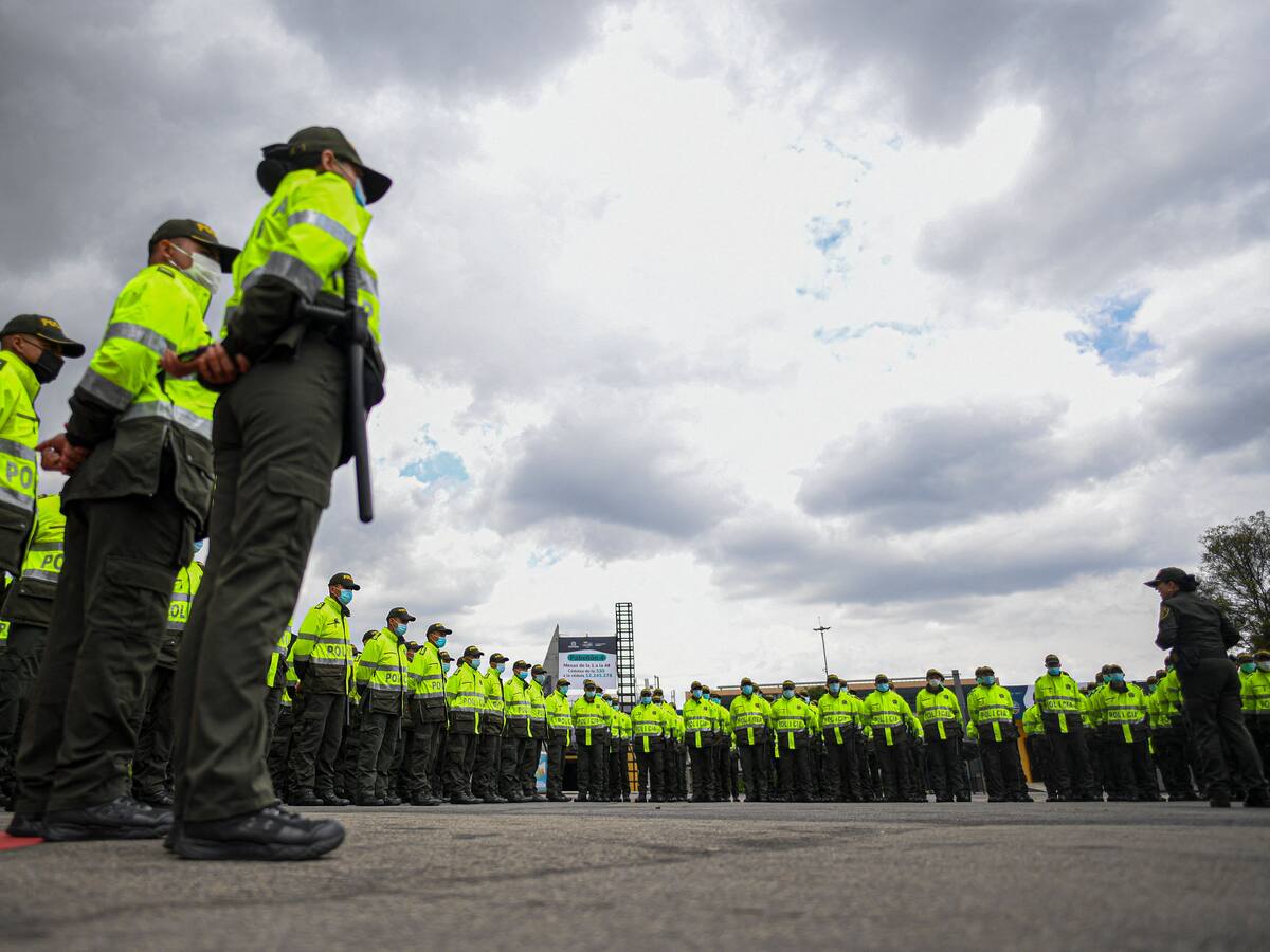 Denuncia: en la Policía, “por ser mujer sufrí acoso y frenaron mi ascenso”
