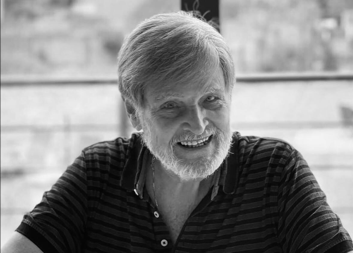 Leo Caerts, compositor. Foto: Instagram @leo_caerts_music