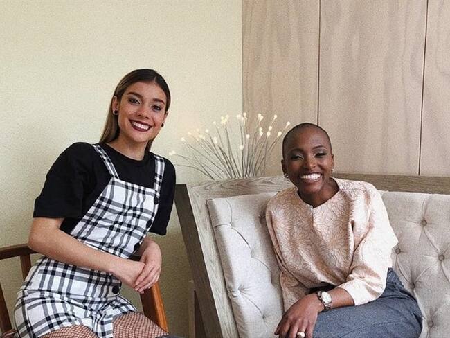 Ganadora del reinado Señorita Afrodescendiente no representa la cultura negra: líder afro