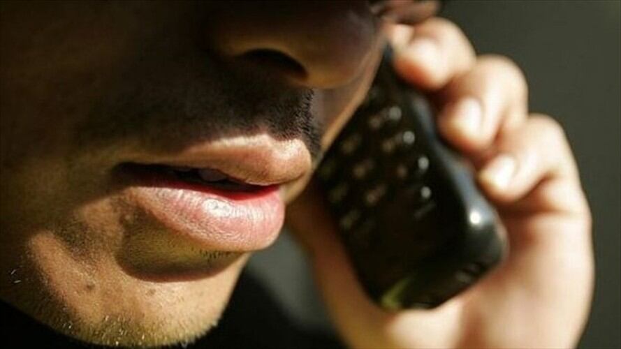 Así mismo se adelantó un operativo que permitió el hallazgo de celulares, tabletas y más de 50 armas blancas dentro del penal. Foto: Colprensa