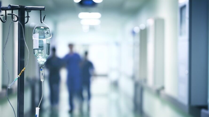 La Procuraduría solicitó a la Superintendencia Nacional de Salud intervenir de manera inmediata la EPS Coomeva. Foto: Getty Images