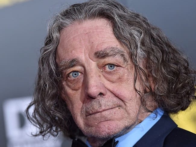 Peter Mayhew. Foto: Getty Images