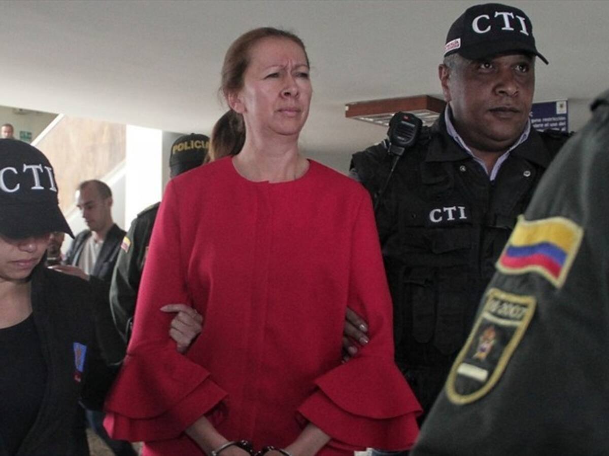 Niegan libertad a ex esposa de propietario de Surtifruver