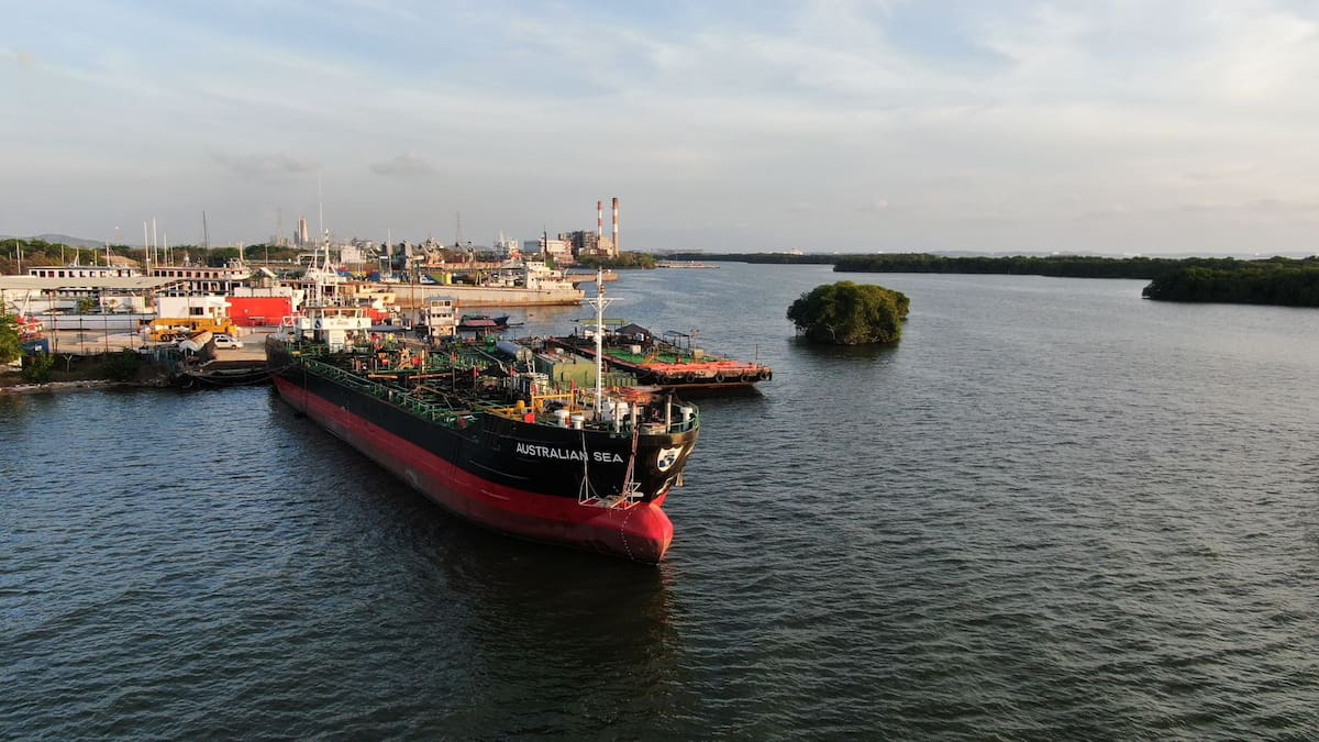 Desfalco a Ecopetrol: bienes de contrabandistas pasan a manos de la SAE