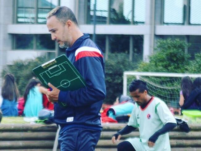 La verdad sobre el tema de Flavio Robatto y el Bucaramanga