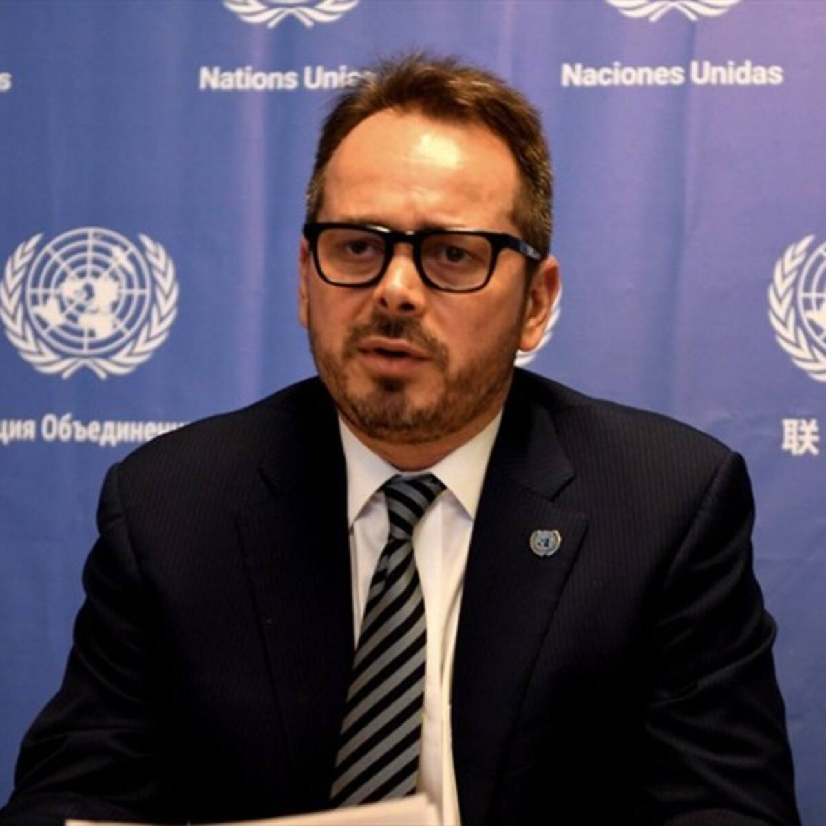 Se debe garantizar mayor presencia del estado: ONU ante decisión de Corte Constitucional sobre ex-Farc