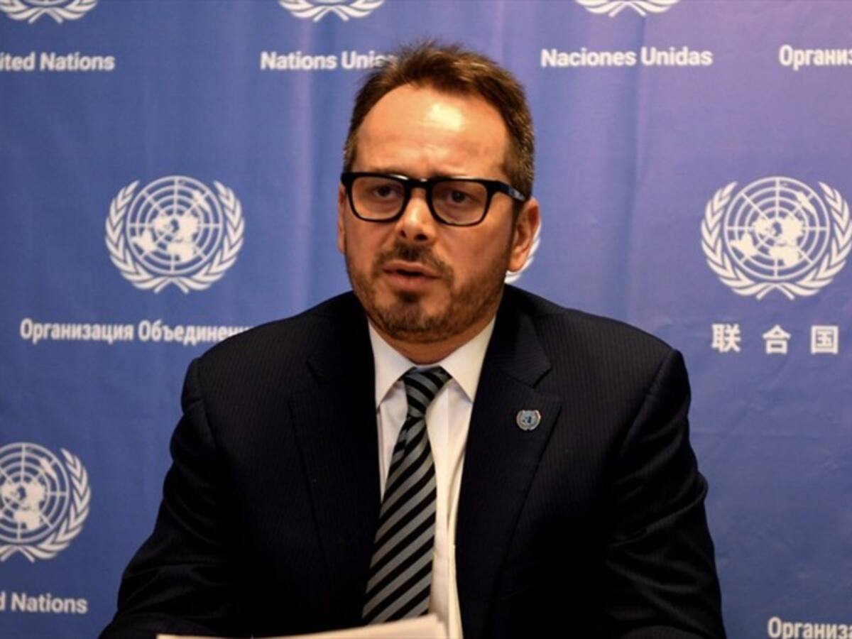 No se puede hablar de éxito con 300 exFarc asesinados: ONU sobre Acuerdo de Paz