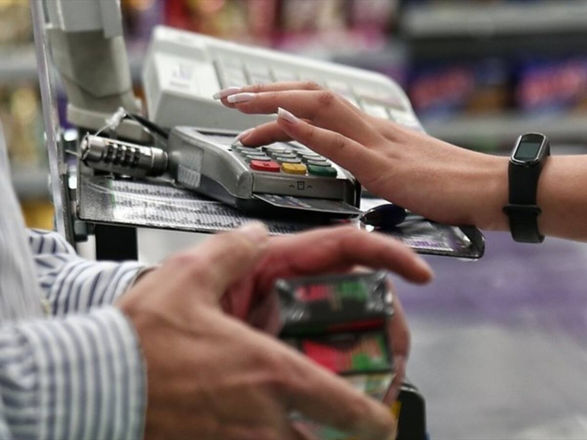 Día sin IVA sería en el último trimestre del año