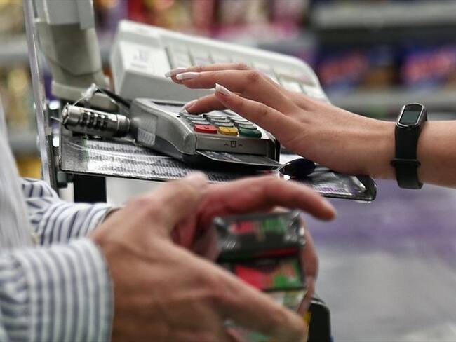 Imagen de referencia. Foto: Colprensa - Álvaro Tavera