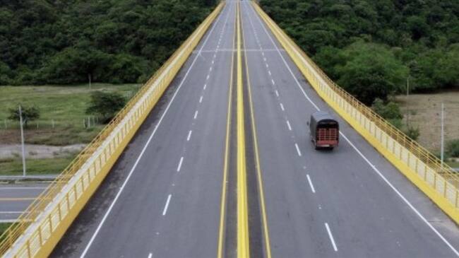 FDN confirmó participación en la nueva financiación del proyecto Alma Magdalena . Foto: Colprensa