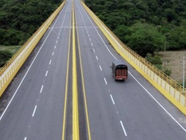 FDN confirmó participación en la nueva financiación del proyecto Alma Magdalena . Foto: Colprensa