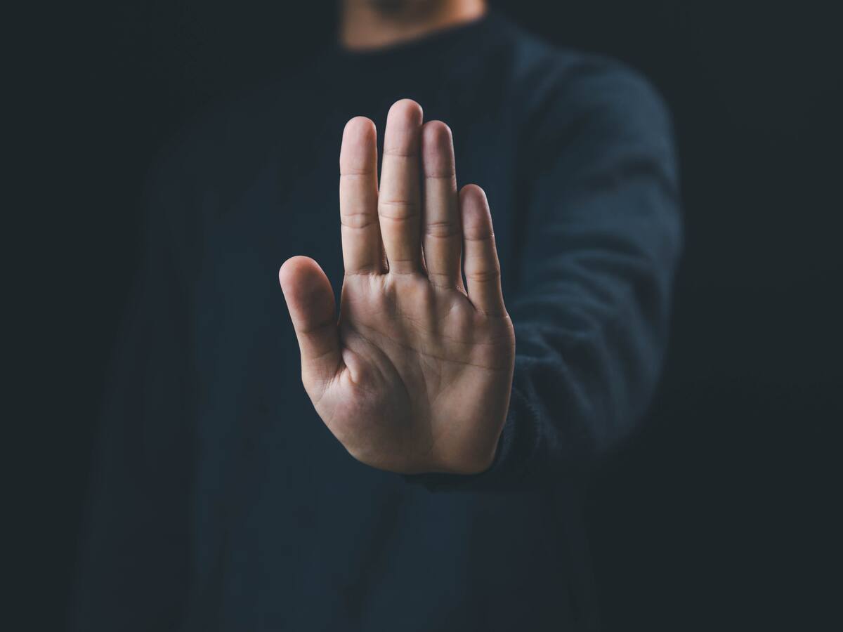 ¿A quién o a qué debemos ponerle límite en el país?