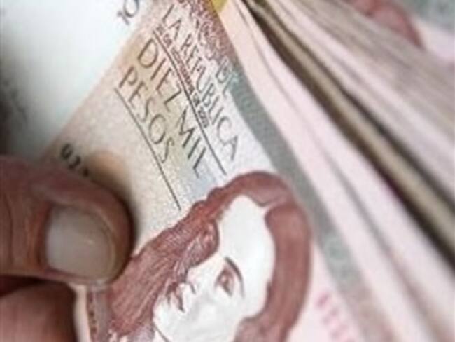 Aprobada en primer debate la Reforma Tributaria