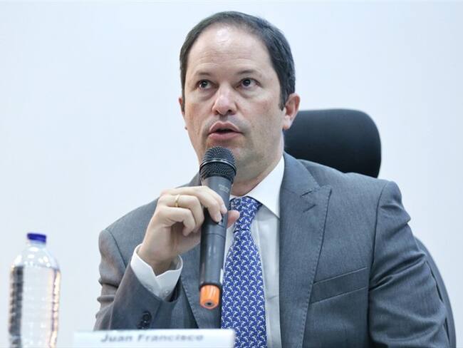 La mejor protección contra el coronavirus está en los pasajeros mismos: Migración Colombia