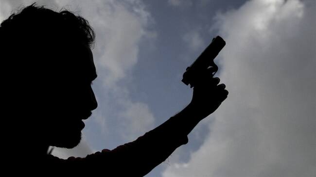 Amenazan a dirigente afro en Santa Marta. Foto: Colprensa