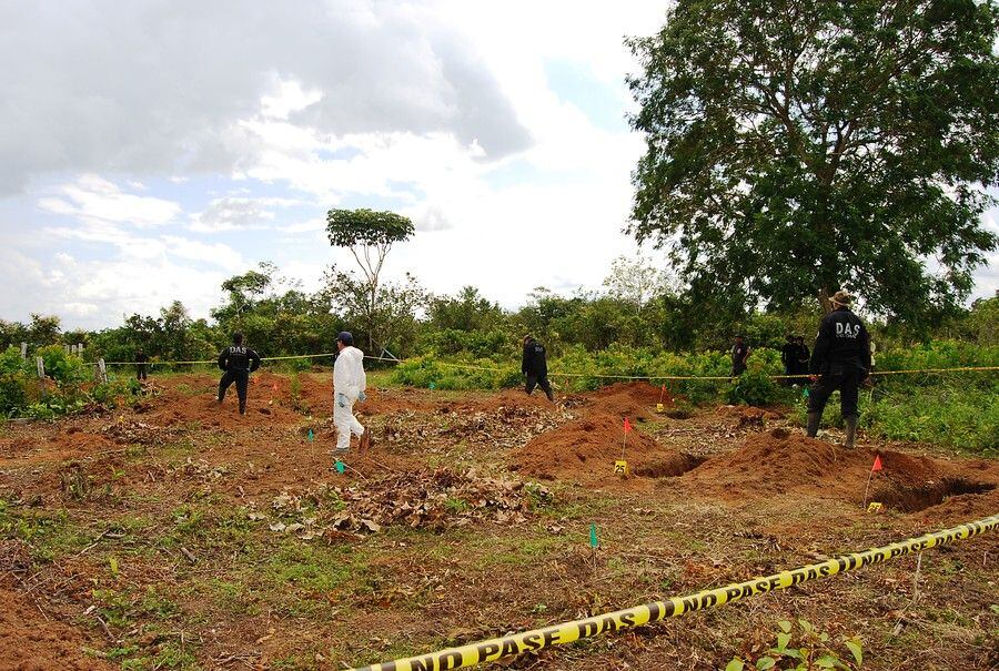 Los dos expedientes contra exagente del DAS que se quedaron por fuera de la JEP / Colprensa