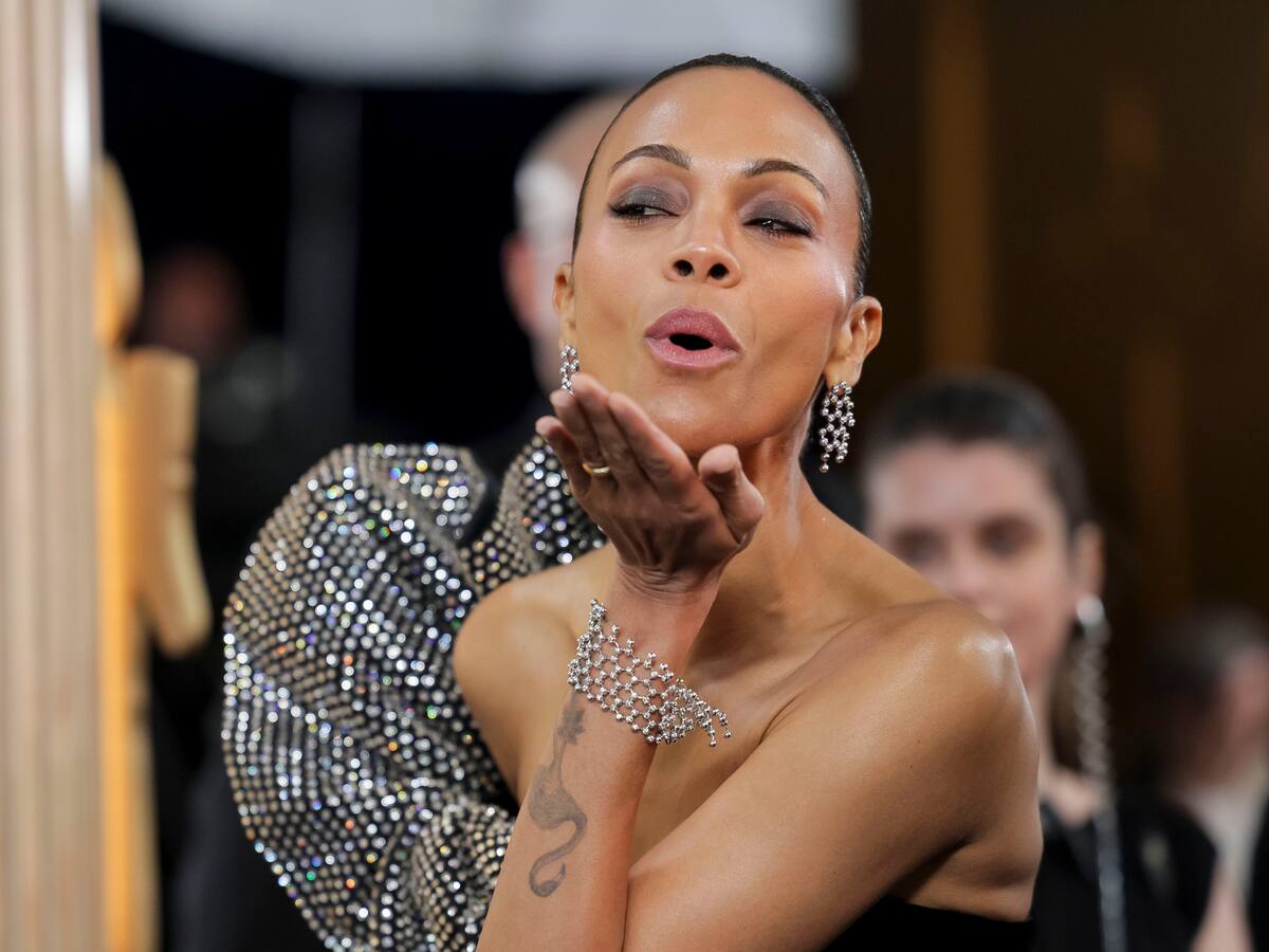 ‘Emilia Pérez’, fue la gran ganadora de los César con siete premios