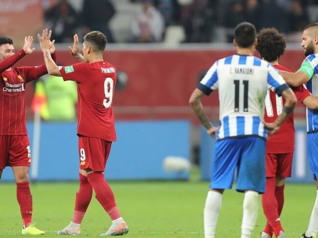 Flamengo necesita hacer lo que no se cree, ganarle al campeón de Europa: Andre Gallindo
