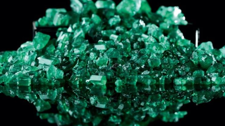 ¿Guerra de esmeralderos sigue latente? Exfiscal Alfonso Gómez explica cómo funciona este negocio