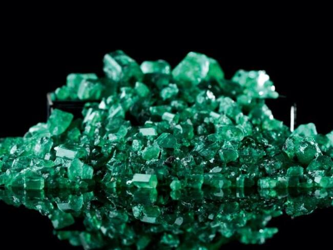 ¿Guerra de esmeralderos sigue latente? Exfiscal Alfonso Gómez explica cómo funciona este negocio