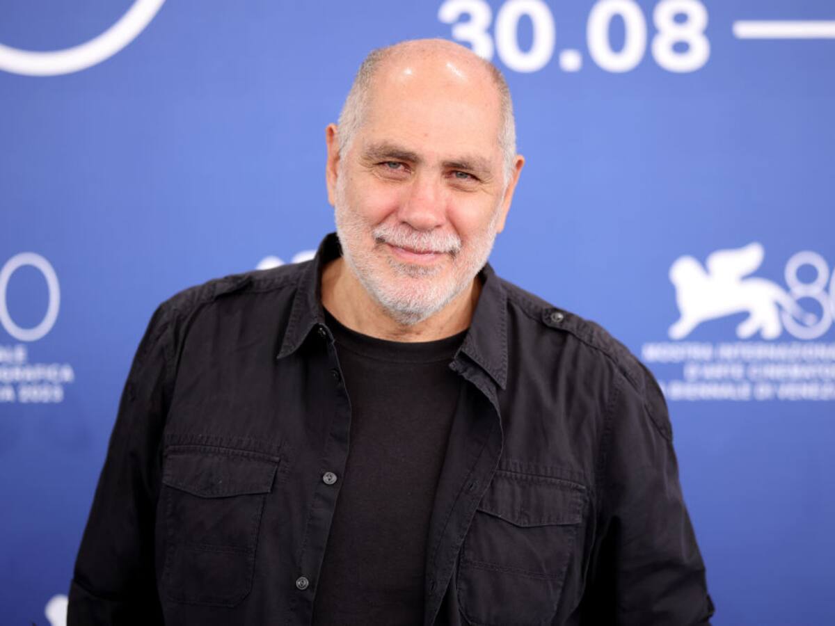 “Quiero que el lector encuentre algo con lo que se reconozca”: director y escritor Guillermo Arriaga