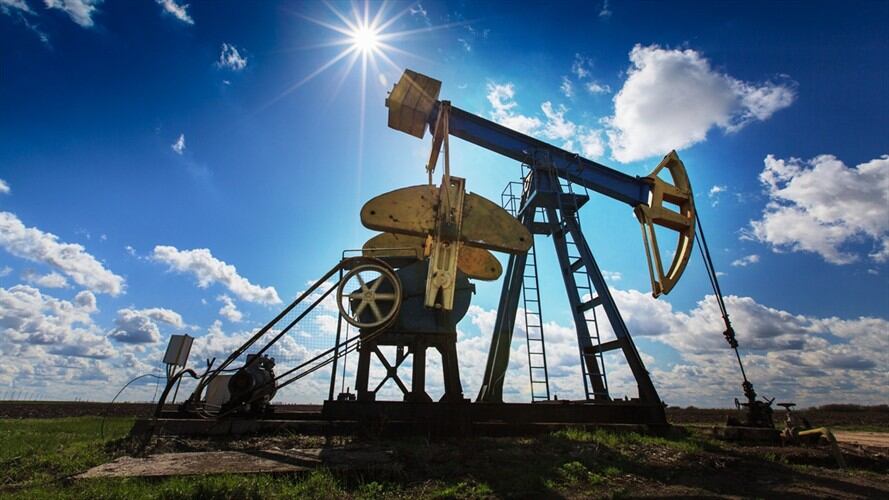 La Agencia Nacional de Hidrocarburos avaló el segundo piloto de fracking en el territorio nacional. Foto: Getty Images