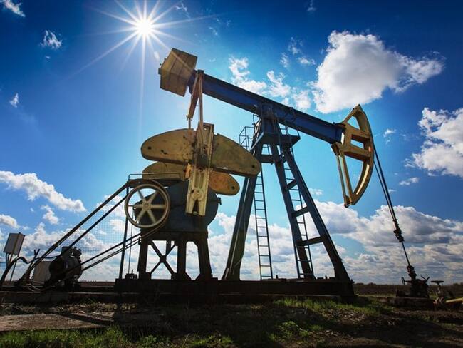 La Agencia Nacional de Hidrocarburos avaló el segundo piloto de fracking en el territorio nacional. Foto: Getty Images