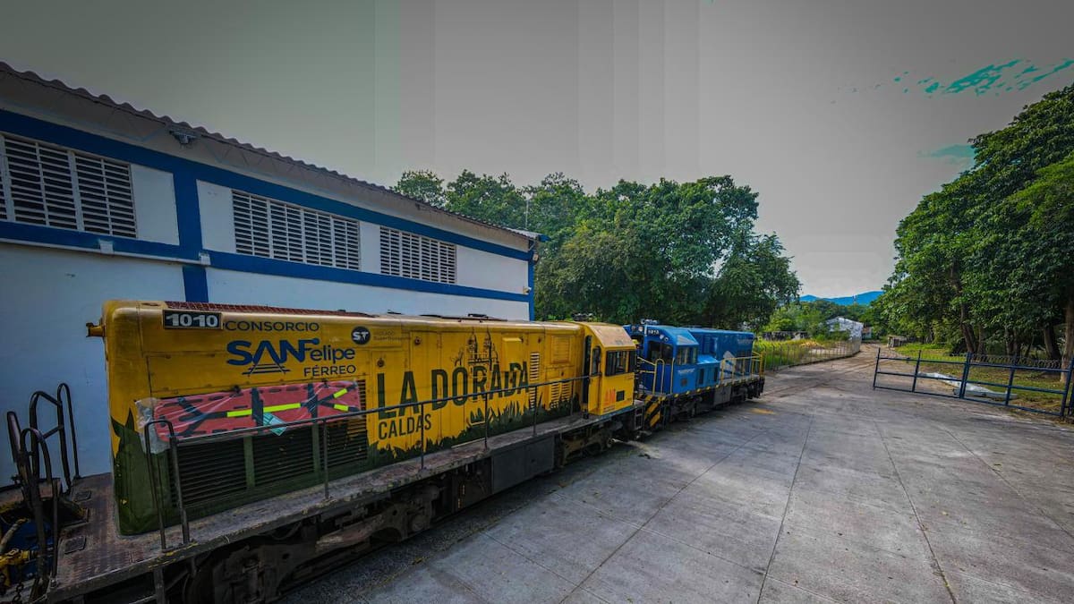 Se adjudicó la interventoría de la primera APP férrea del país La Dorada–Chiriguaná