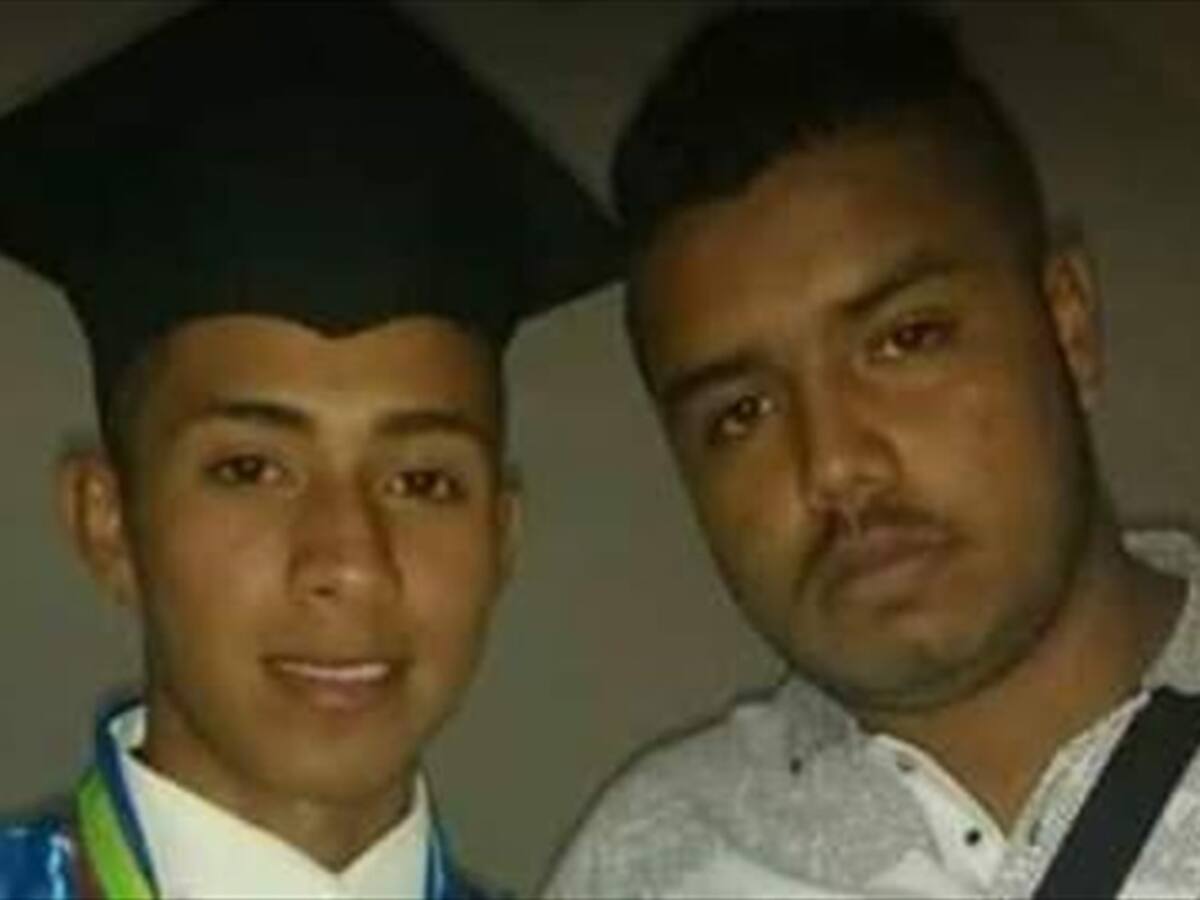 Asesinan a dos hermanos en zona rural de Corinto, Cauca