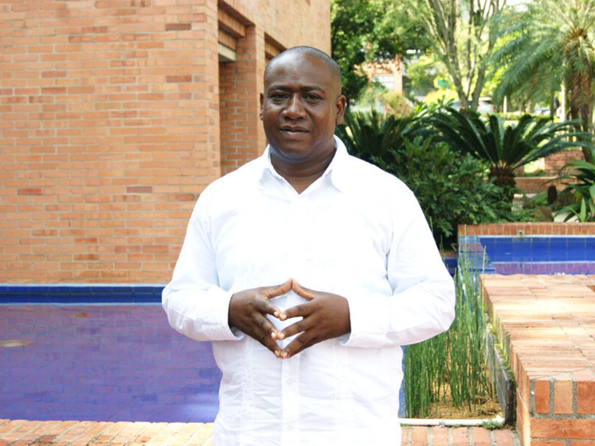 Leyner Palacios evalúa abandonar el país tras amenazas contra él y su familia